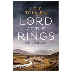 the lord of the rings: the two towers