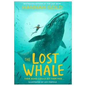 the lost whale