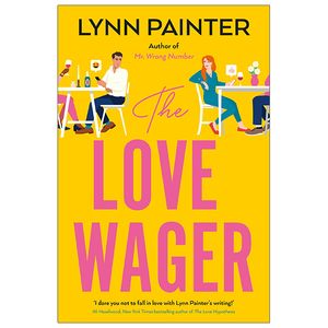 the love wager