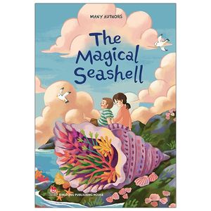 the magical seashell