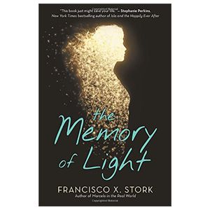 the memory of light