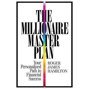 the millionaire master plan: your personalized path to financial success