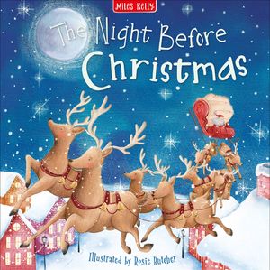 the night before christmas