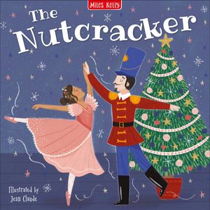 the nutcracker