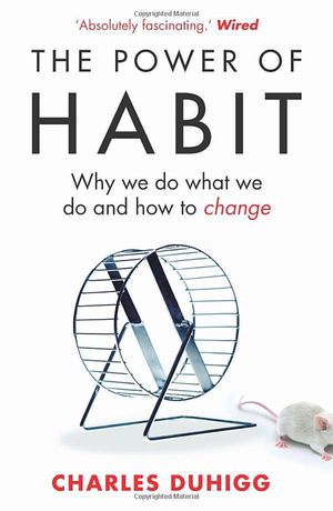 the power of habit