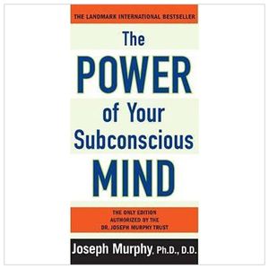 the power of your subconscious mind