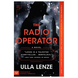 the radio operator