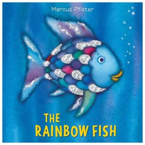 the rainbow fish