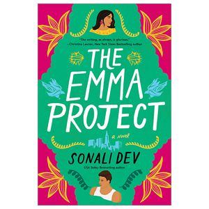 the rajes series 4: the emma project