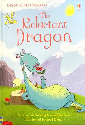 the reluctant dragon