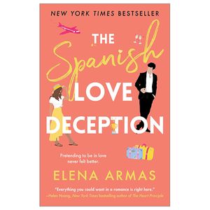 the spanish love deception