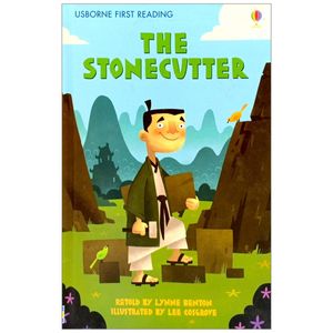 the stonecutter