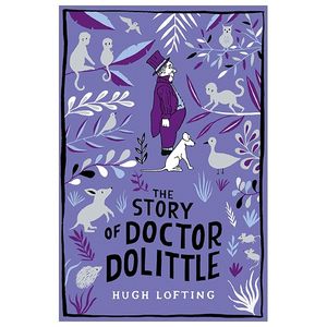 the story of doctor dolittle (macmillan children's books paperback classics)