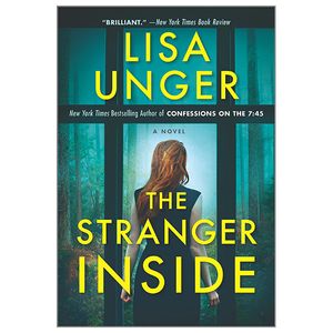 the stranger inside