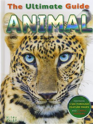 the ultimate guide - animal