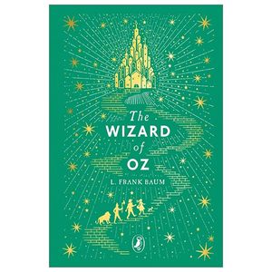 the wizard of oz: puffin clothbound classics