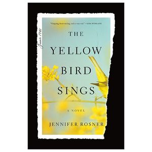 the yellow bird sings