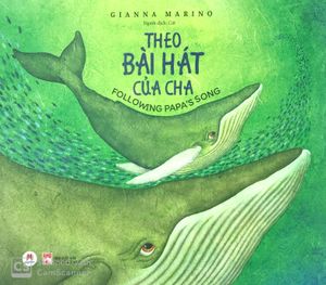 theo bài hát của cha