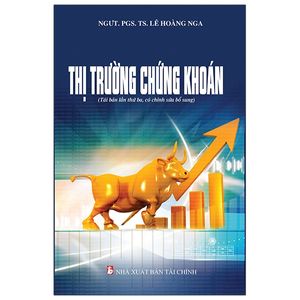 thị trường chứng khoán