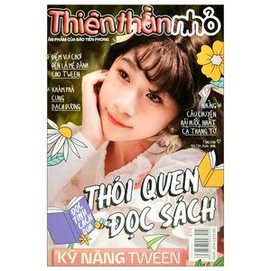 thiên thần nhỏ - số 478