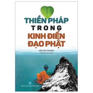 thiền trong kinh điển đạo phật