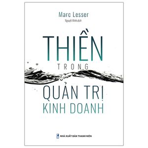 thiền trong quản trị kinh doanh