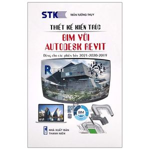 thiết kế kiến trúc bim với autodesk revit