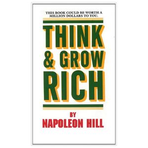 think and grow rich