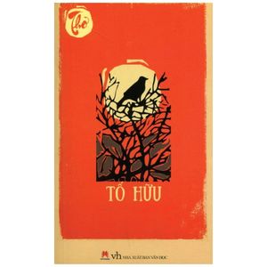 thơ tố hữu (tái bản 2016)