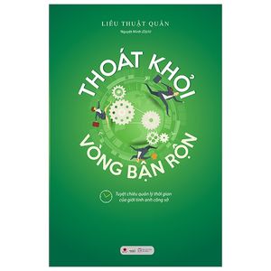 thoát khỏi vòng bận rộn