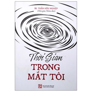 thời gian trong mắt tôi