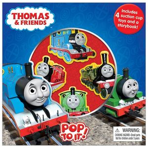 thomas & friends pop to it!