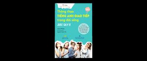 thông thạo tiếng anh giao tiếp trong đời sống (kèm 1 đĩa mp3)