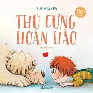 thú cưng hoàn hảo