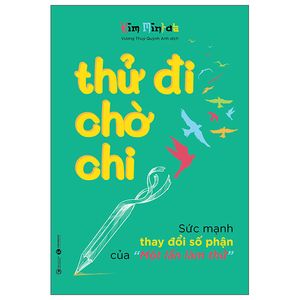 thử đi chờ chi