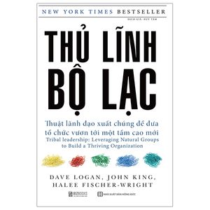 thủ lĩnh bộ lạc