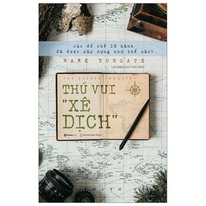 thú vui "xê dịch"