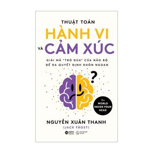 thuật toán hành vi và cảm xúc