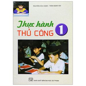 thực hành thủ công 1 (2017)