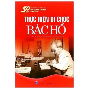 thực hiện di chúc bác hồ