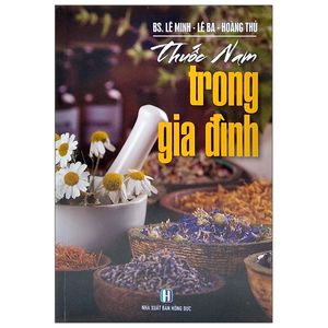 thuốc nam trong gia đình