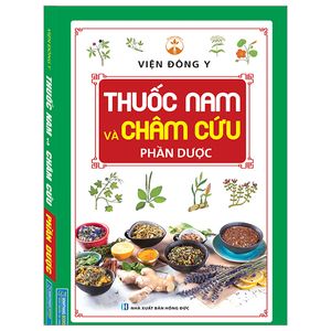 thuốc nam và châm cứu - phần dược