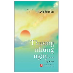 thương những ngày…