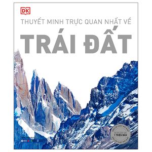 thuyết minh trực quan nhất về trái đất