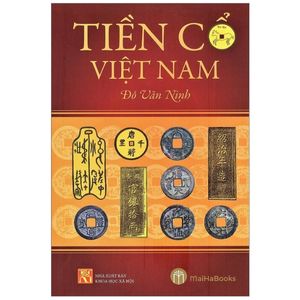 tiền cổ việt nam