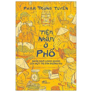 tiện nhân ở phố