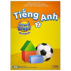 tiếng anh 2 i-learn smart start - workbook (sách bài tập)