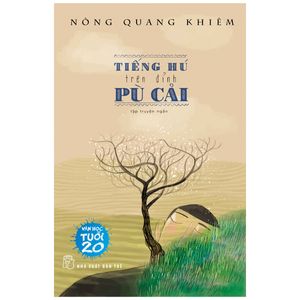 tiếng hú trên đỉnh pù cải