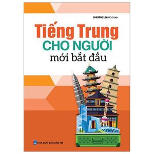 tiếng trung cho người mới bắt đầu