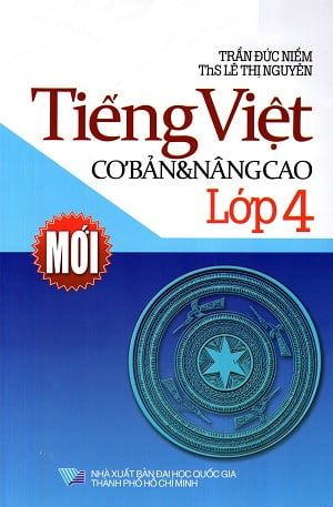 tiếng việt cơ bản và nâng cao lớp 4